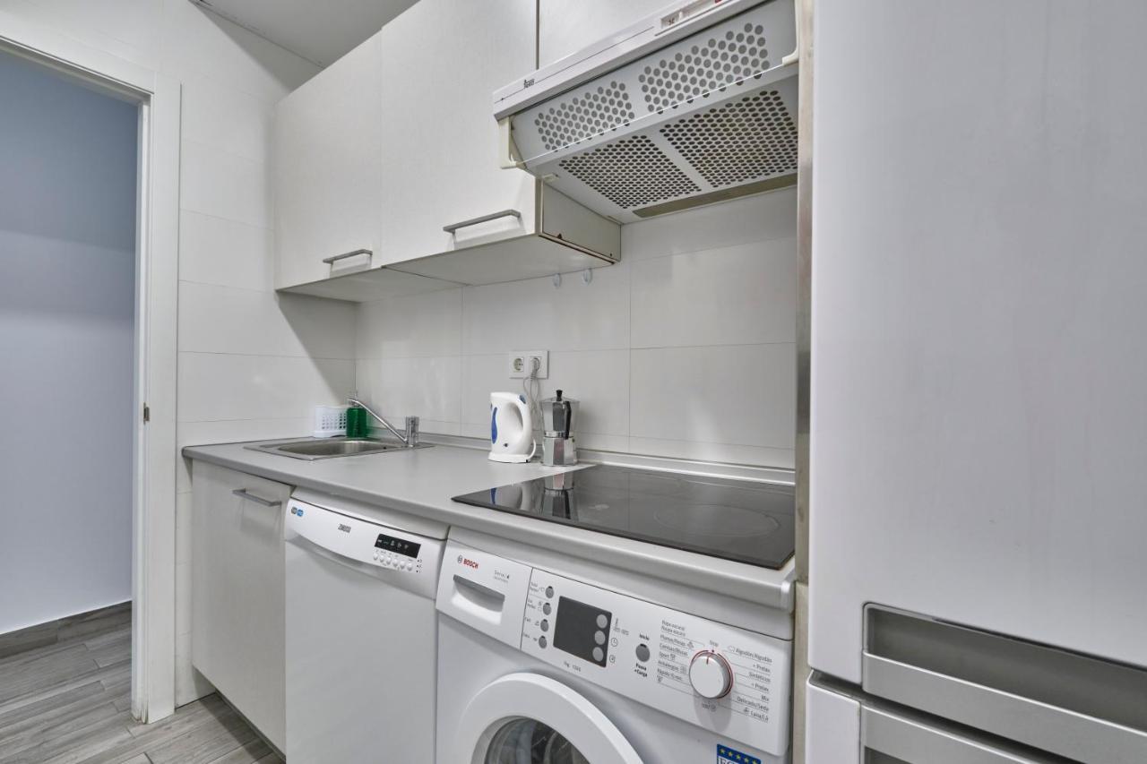 Nunez De Arce Habitaciones, Madrid