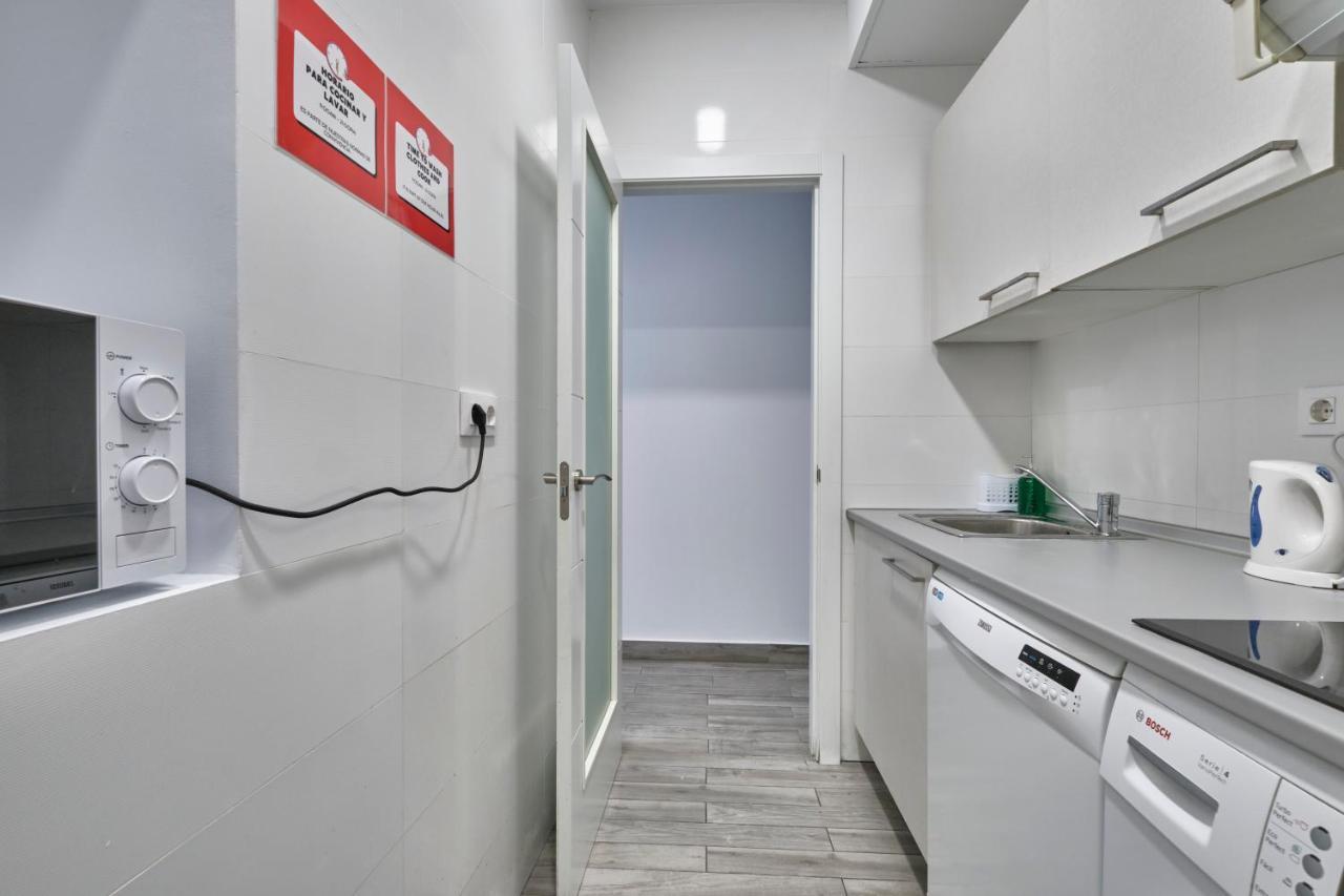 Nunez De Arce Habitaciones — Photos 1